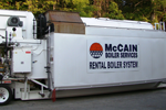 Tennessee Rental Boiler Systems