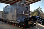 Louisiana Rental Boiler Systems