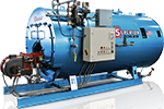 Superior Firetube Boilers