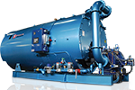 Superior Firetube Boilers