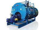 Superior Firetube Boilers