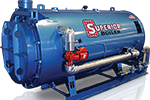 Superior Firetube Boilers