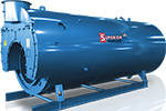 Superior Firetube Boilers