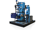 Superior Firetube Boilers