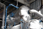 Boiler Support and Plant Equipment